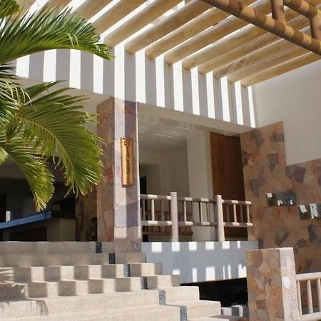 Akan Resort Los Ayala Dış mekan fotoğraf