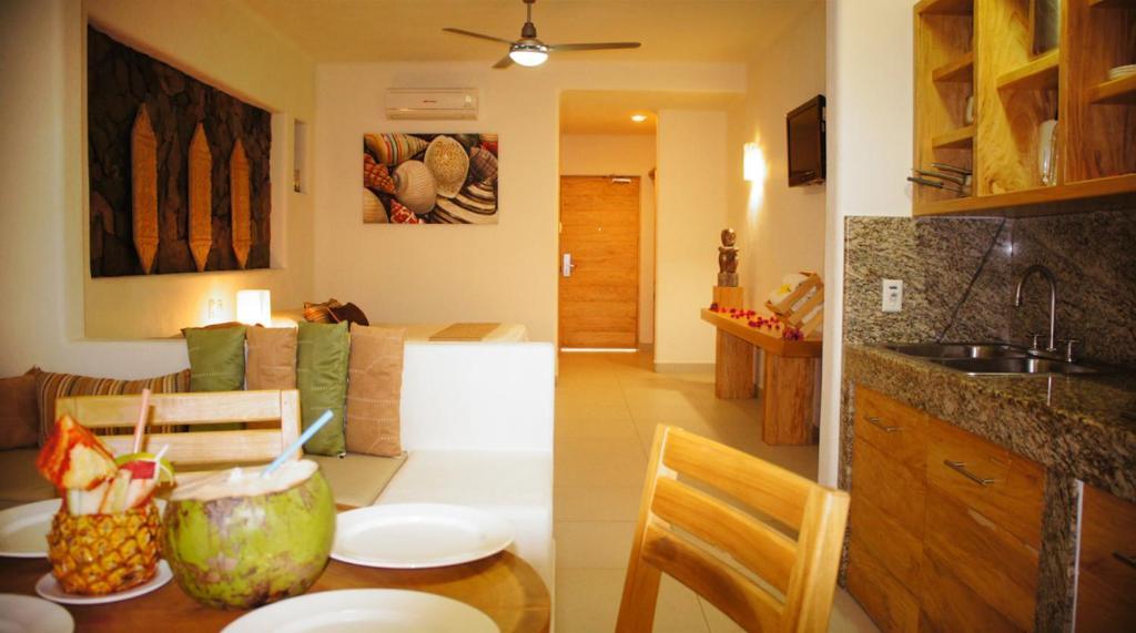 Akan Resort Los Ayala Oda fotoğraf