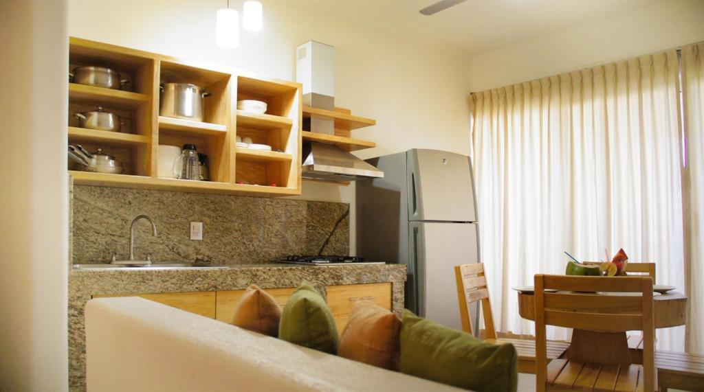 Akan Resort Los Ayala Oda fotoğraf