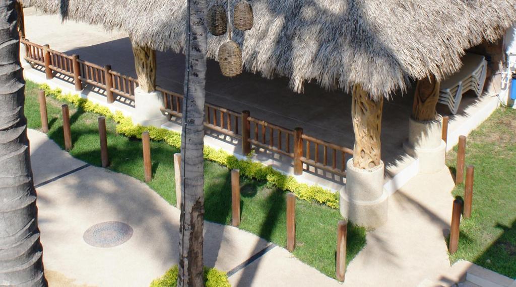Akan Resort Los Ayala Oda fotoğraf