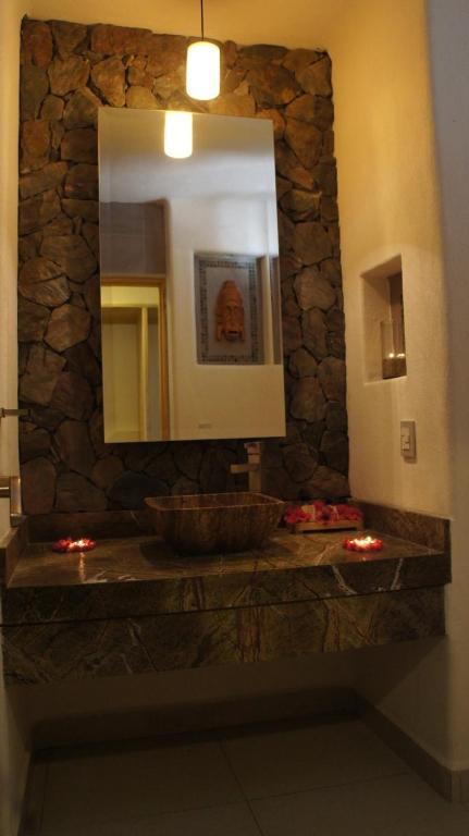 Akan Resort Los Ayala Oda fotoğraf