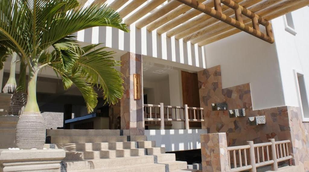 Akan Resort Los Ayala Dış mekan fotoğraf