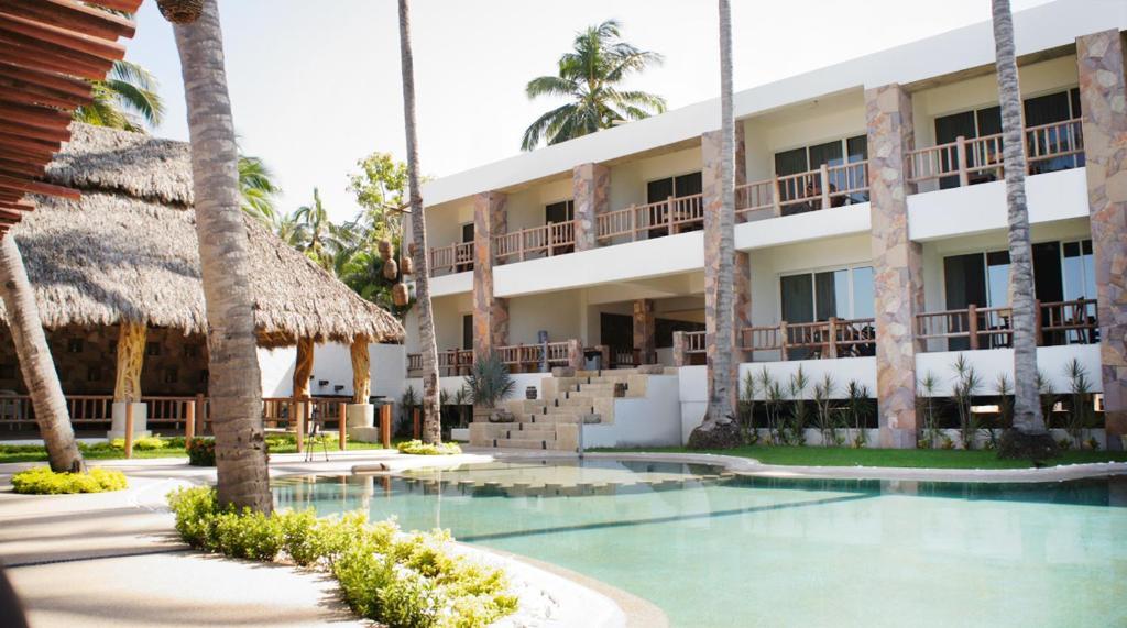 Akan Resort Los Ayala Dış mekan fotoğraf