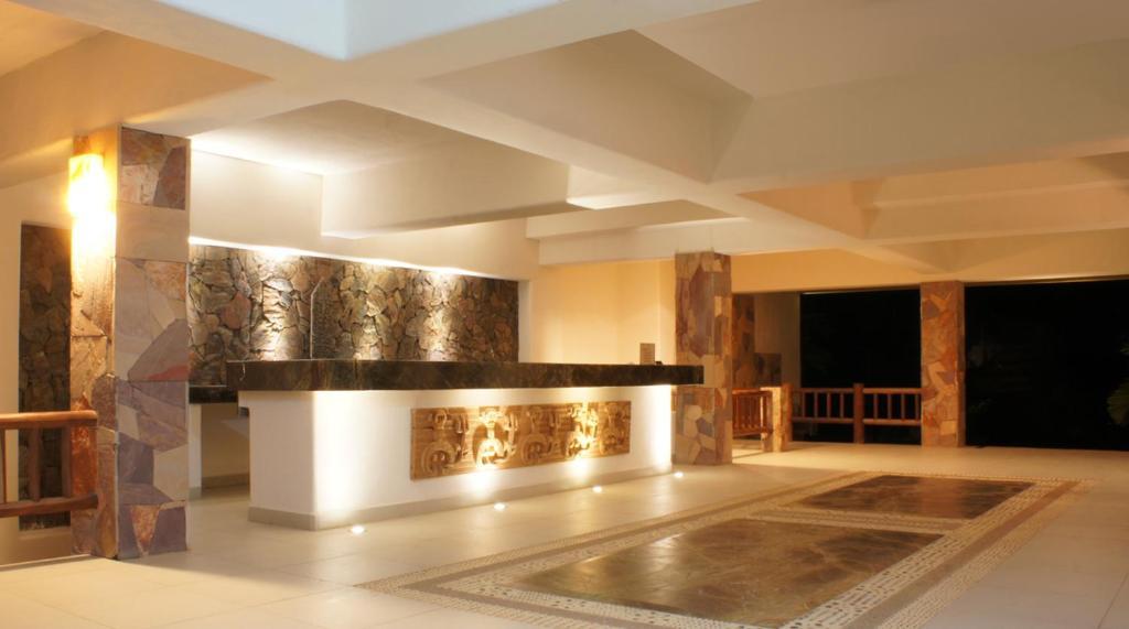 Akan Resort Los Ayala Dış mekan fotoğraf