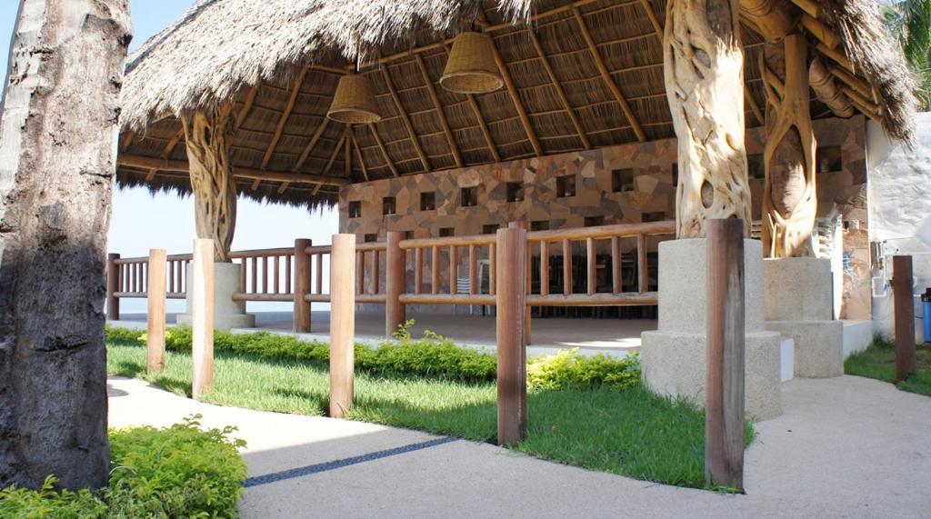 Akan Resort Los Ayala Dış mekan fotoğraf