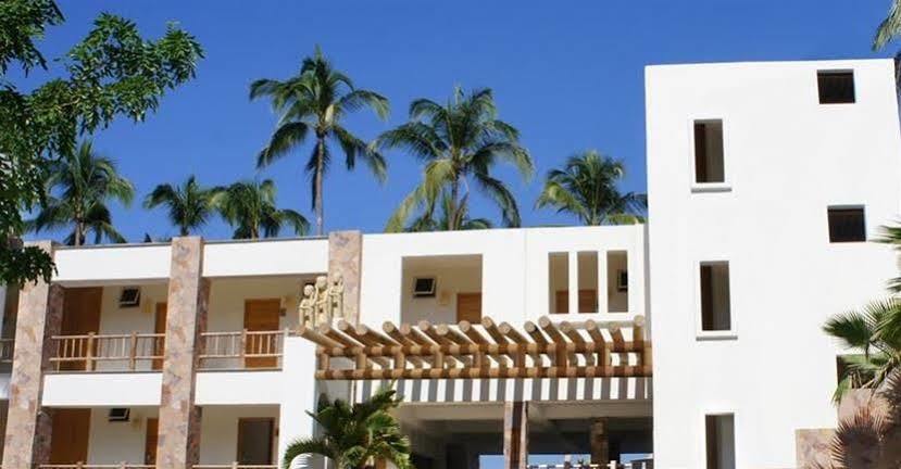 Akan Resort Los Ayala Dış mekan fotoğraf